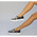 Espadrile Tania Negre