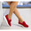 Pantofi Sport Aleni Rosii