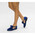 Pantofi Casual Bisko Albastri