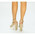 Sandale Deid Khaki