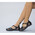 Pantofi Casual Sanda Negri 2