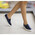 Espadrile Zoltan Bleumarin
