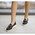 Pantofi Casual Born Negri