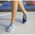 Pantofi Casual Mily Gri