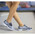 Pantofi Casual Mily Gri