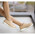 Pantofi Casual Shaky Bej