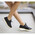 Pantofi Casual Shaky Negri