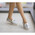 Pantofi Casual Valery Argintii