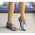 Pantofi Savin Gri 2