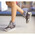 Pantofi Sport Achim Gri