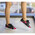 Pantofi Sport Argira Negri