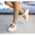 Pantofi Sport Brili Aurii