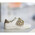 Pantofi Sport Brili Aurii