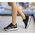 Pantofi Sport Ferez Negri