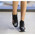 Pantofi Sport Ferez Negri