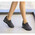 Pantofi Sport Mun Gri