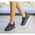 Pantofi Sport Mun Gri