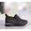 Pantofi Sport Mun Gri