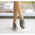 Pantofi Casual Kamar Gri