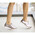 Pantofi kamar Roz