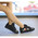 Pantofi Sport Fast Negri