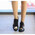 Pantofi Sport Fast Negri
