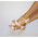 Sandale Large Nude