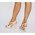 Sandale Large Nude