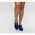 Pantofi Casual Bisko Albastri 2