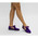 Pantofi Casual Bisko Mov 2
