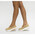Pantofi Casual Buga Bej
