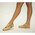 Pantofi Casual Mogler Bej