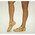 Pantofi Casual Mogler Bej