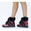 Pantofi Sport Megan Rosii