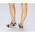 Sandale Chanelli Negre