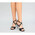 Sandale Epoc Negre