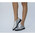 Pantofi Casual Coto Argintii