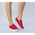 Pantofi Casual Dona Rosii