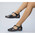 Pantofi Casual Sanda Negri 2