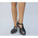 Pantofi Casual Sanda Negri