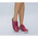 Pantofi Casual Zoli Rosii