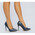 Pantofi Moculus Bleumarin