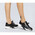 Pantofi Sport Cafi Negri