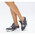 Pantofi Sport Inga Gri