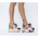Pantofi Sport Lincos Portocalii