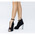 Botine Anurich Argintii