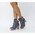 Botine Myador Albastre