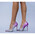 Pantofi Ivori Roz