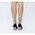 Pantofi Roda Negru Mix