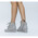 Pantofi Sport Ates Gri